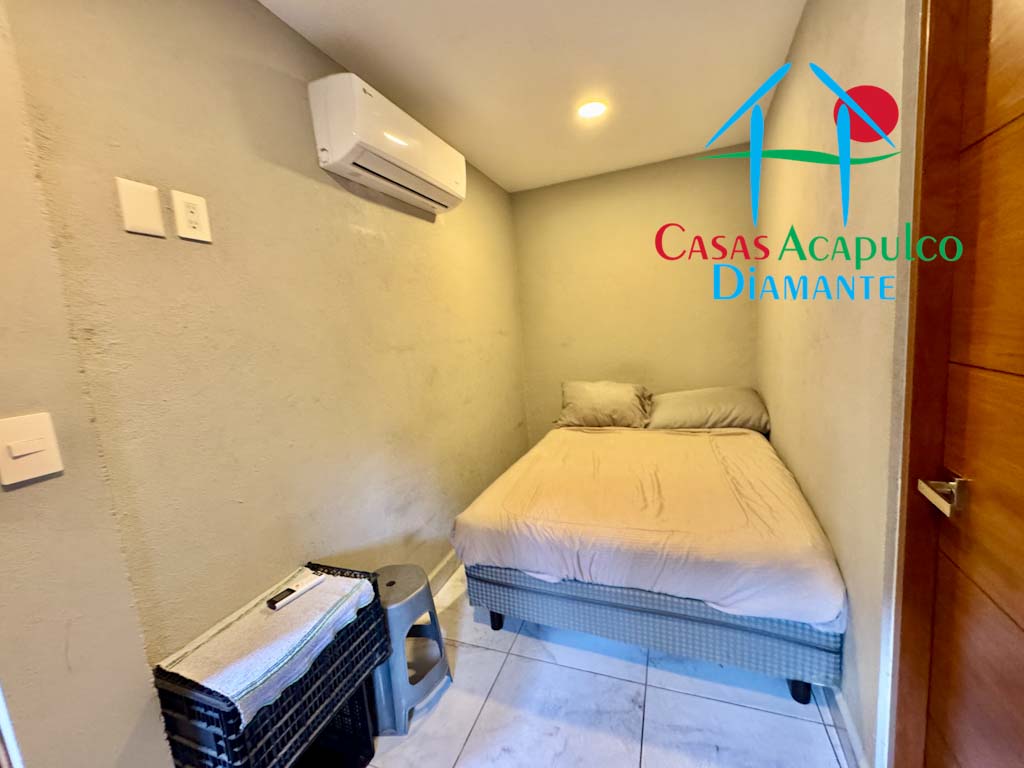 Marelas casa 6 - Cuarto de servicio 2